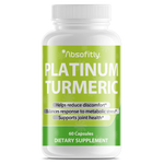Platinum Turmeric Joint Support Plus