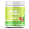 Organic Greens-Watermelon