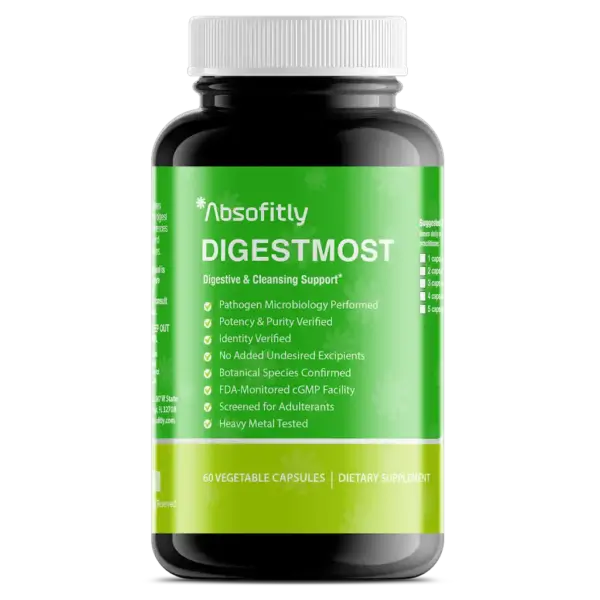 DigestMost