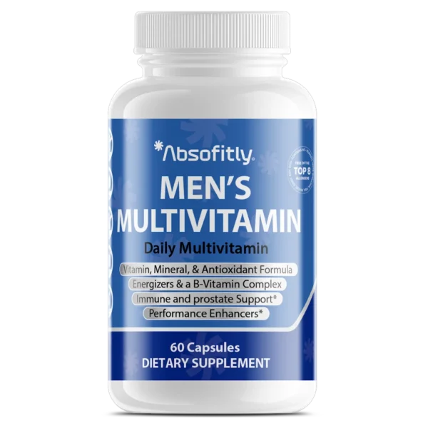 Men's Multivitamin