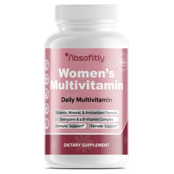 Women's Multivitamin