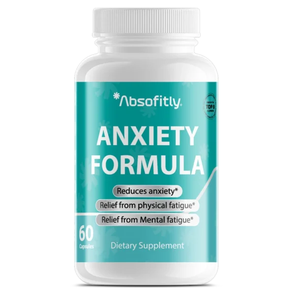 Anxiety Formula