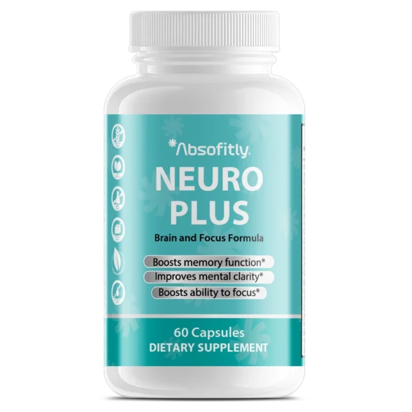 Neuro Plus Brain and Focus