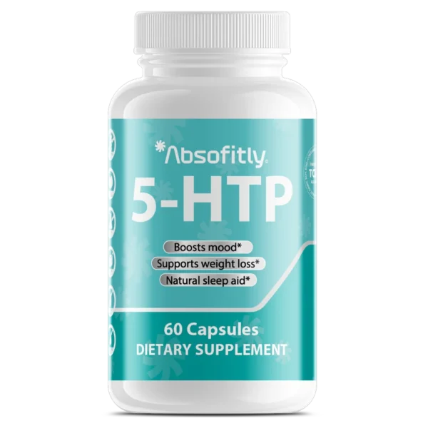 5 - HTP